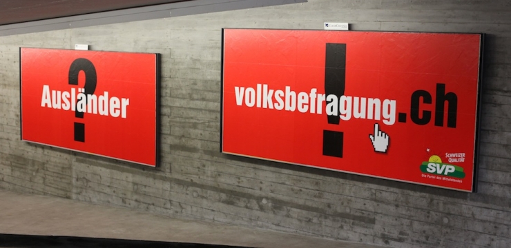 Populismus und Demokratie – Wo die Wissenschaft steht