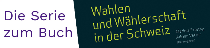 Wahlen und Waehlerschaft