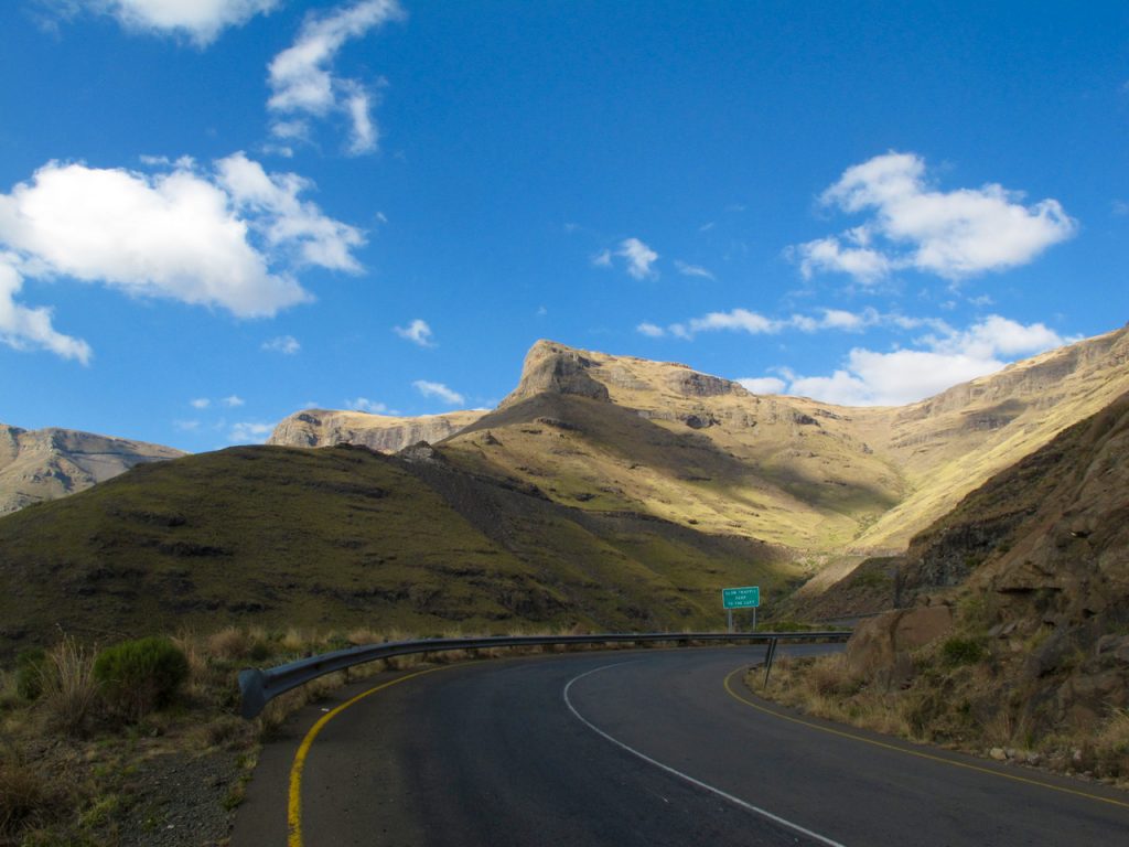 Lesotho