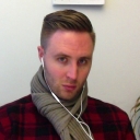 avatar for Daniel Bischof