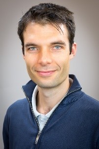 Sylvain Weber