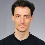 avatar for Matthieu Vétois