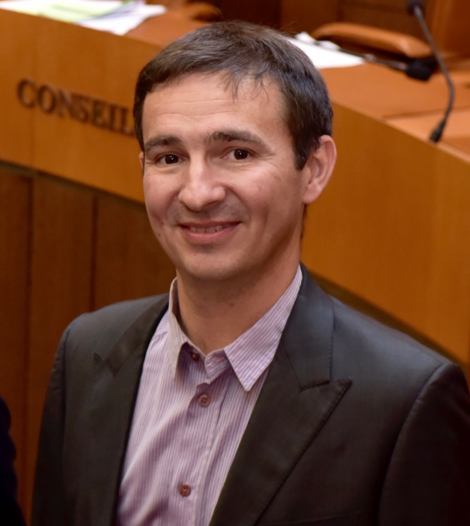 André Fazi