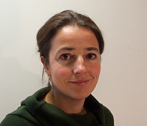 Sandra Lavenex