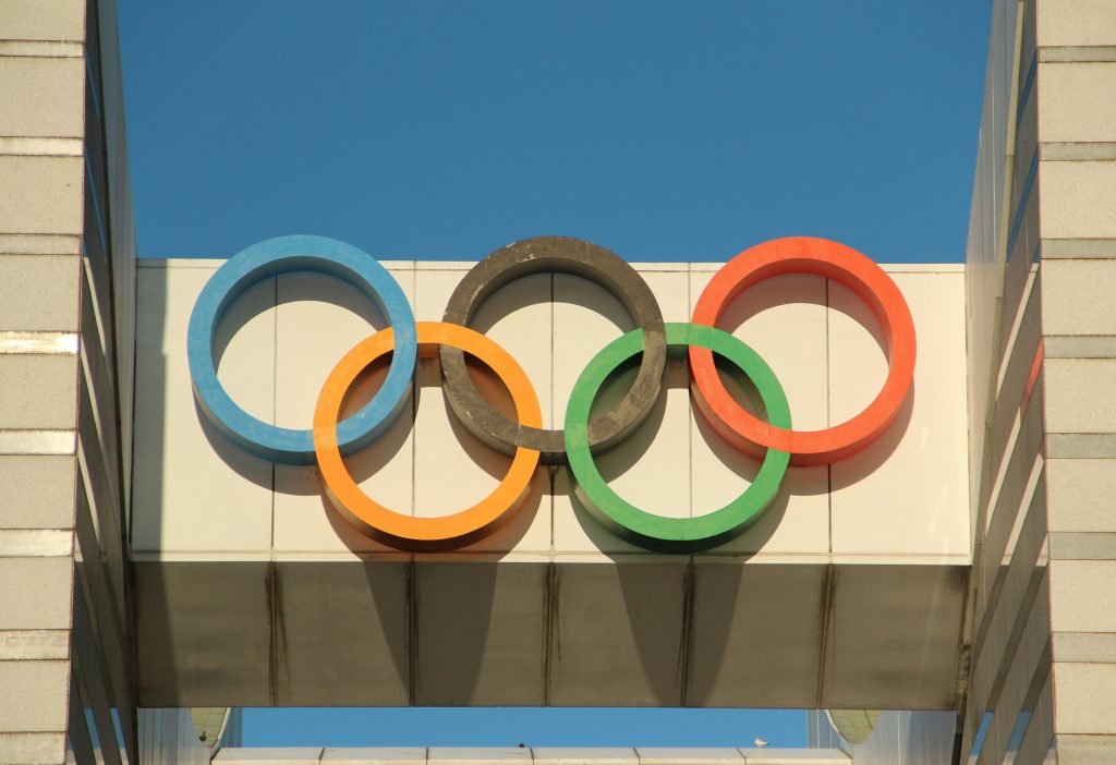 olympische spiele