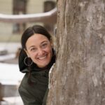 avatar for Patricia Michaud