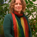 avatar for Isabelle Zinn
