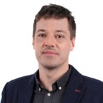 avatar for Jonas Hagmann