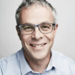 avatar for Laurent Goetschel