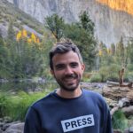 avatar for Rubén Marciel