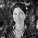avatar for Julia Steinberger