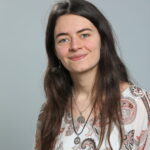 avatar for Julia Gallmeier