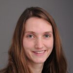 avatar for Julia Maisenbacher