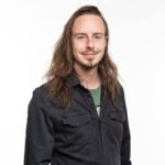 avatar for Grégoire Rieder