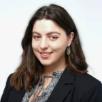 avatar for Klaudia Koxha