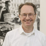 avatar for André Salvisberg